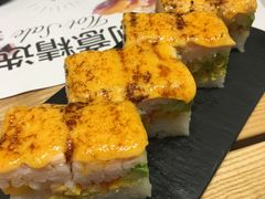 -Sushi Love 创意寿司(丽影广场店)