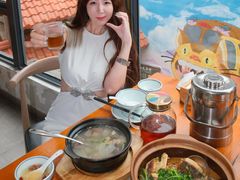 -九道菜有鸡鱼头(石鼓路店)