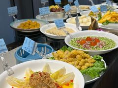 -千岛湖小鱼儿·淳安匠心农家菜