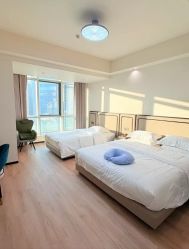 点击看大图 -月幸福月子中心(静安店)