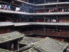 -福建土楼(南靖)景区