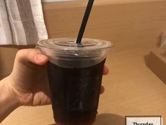美式咖啡-常识咖啡common sense(春熙路店)