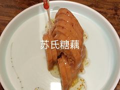 -鱼食饭稻·苏浙土菜17年老馆子(平江路店)
