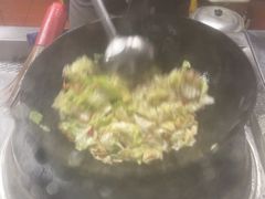 -徽三说·土徽菜·中国徽菜连锁品牌(一中店)