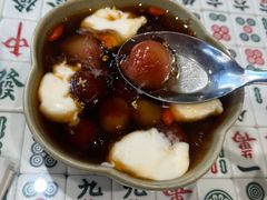 -堂屋糖水店(愚园店)