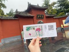 -洛阳白马寺