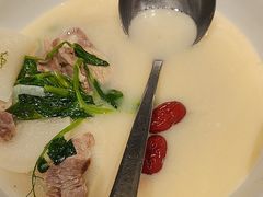 -羊门客在·烤盐池滩羊·川菜