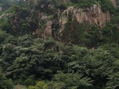 -崂山九水游览区