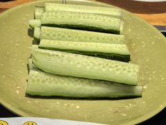 -新疆烧烤王(广灵店)