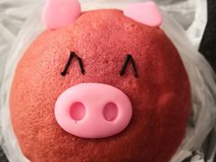 -BreadTalk面包新语·烘焙蛋糕(五羊邨店)