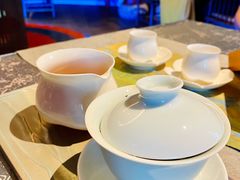 -醉西楼·国风茶社