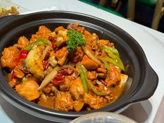 -状元虎.摇滚炒鸡.家常菜(义勇街店)