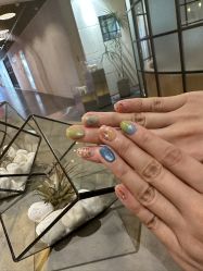 -LILY NAILS美甲美睫