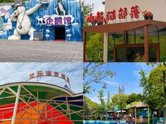 -常州淹城野生动物世界