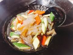 -铜锣湾·有麝自然香(渝北财富中心店)