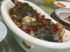 -上和臻品中国菜(花园街店)