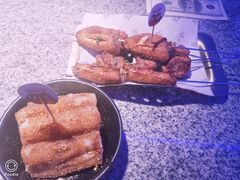 可乐鸡翅-蛙来哒(龙华壹方天地店)