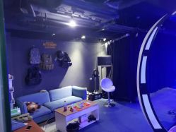 -BBVR团建聚会体验馆·亲子DIY手工