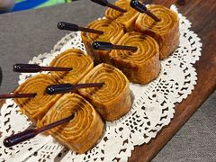 -羲和雅苑•北京烤鸭(平安国际金融中心店)