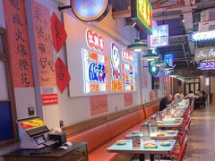 -川正旺江湖菜(三元桥店)