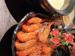 -乔街深夜食堂·台州菜·高压锅生蚝(杭州总店)