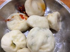 -红帽叔叔包子