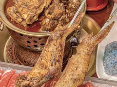 -1078號老北京涮肉(松柏店)