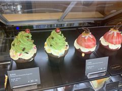 -哈根达斯(红谷滩万达店)