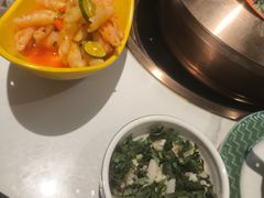 -润园四季椰子鸡火锅(南山海岸城店)