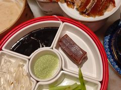 -小吊梨汤·北京菜·烤鸭(鸟巢店)