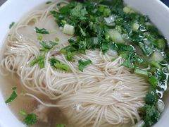 -陇上全荟兰州传统牛肉面(延吉路店)