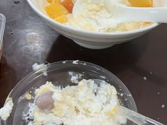 -水牛奶皇后糖水铺