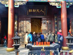 -黄帝陵