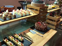 -杭州龙禧福朋喜来登酒店