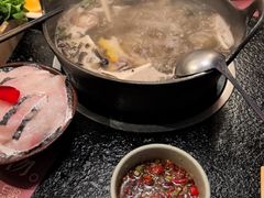 -盡膳口福·百年汤方火锅(科华北路店)