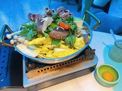 -花开餐厅(环湖中路店)