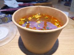 -忆秦时(银泰in77店)
