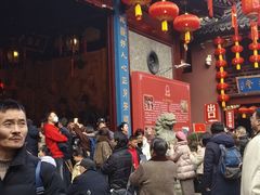 -麦当劳(豫园店)