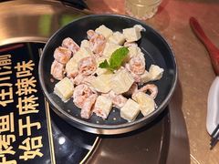 -凯德MALL(西直门店)