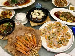-79号渔船海鲜饭店(宝安店)