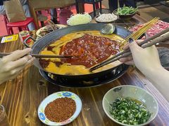 -椒贵火锅(剑南大道店)