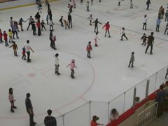 -冠军冰场CHAMPION RINK(苏州中心商场店)