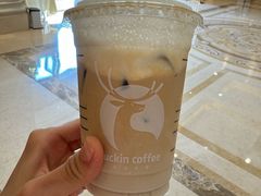 -瑞幸咖啡(壹航城店)