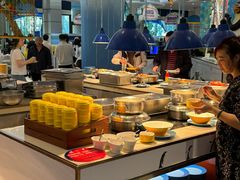 -帝企鹅自助餐厅•儿童岛•真企鹅(长隆企鹅酒店)