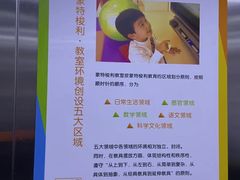 -贝思特·蒙特梭利早教