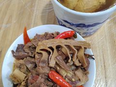 -徐军老汤店