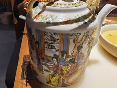 -锦府盐帮·张宅(世纪金源店)