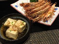 iphone_upload_pic-竹之月日本料理铁板烧(香江花园店)