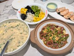 -双合园·海鲜水饺青岛菜(上清路店)
