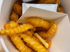 -麦当劳(大亚湾龙光城店)